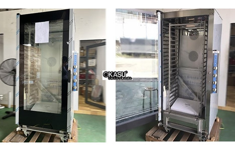 lo nuong hap da nang piron galilei plus pf7720 20 khay hinh 2