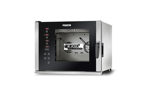 lo nuong hap da nang 4 khay piron vespucci wash pf8904 hinh 2