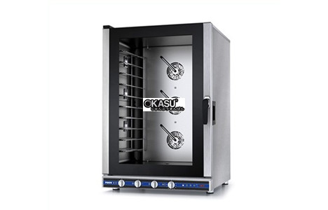 lo nuong hap da nang piron galilei plus pf7710 10 khay hinh 2