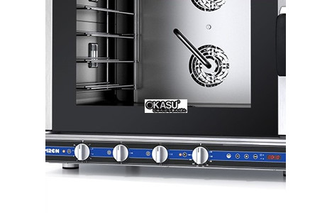 lo nuong hap da nang piron galilei plus pf7706 6 khay hinh 5