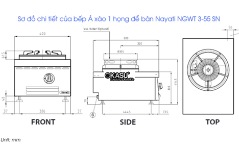 bep a xao 1 hong de ban nayati ngwt 3-55 sn hinh 4
