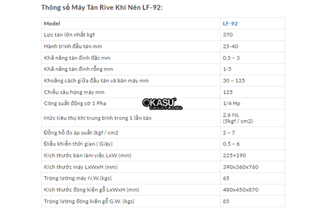 may tan rive khi nen lf-92 hinh 2