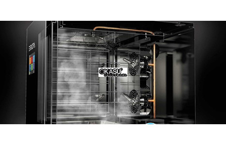 lo nuong hap da nang piron colombo pf7910 10 khay hinh 3