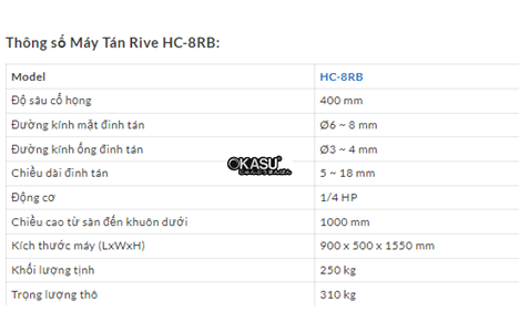 may tan rive hc-8rb (loai trung) hinh 2