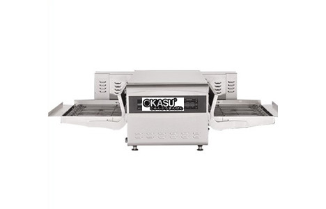 lo nuong bang chuyen da nang ovention s2000-3ph hinh 2