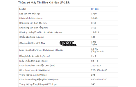 may tan rive khi nen lf-185 hinh 2