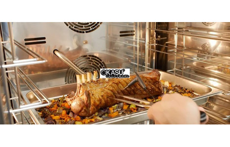 lo nuong hap da nang piron colombo pf7916 16 khay hinh 5