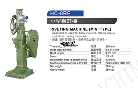 may tan rive hc-8re (loai nho) hinh 2