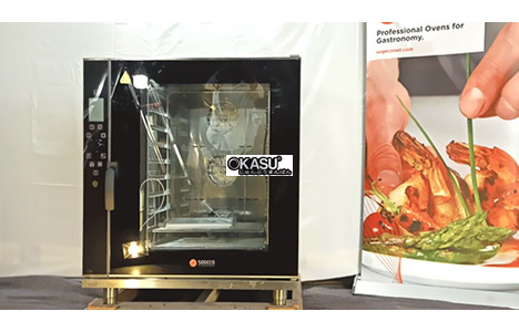 lo nuong cong nghiep da nang sogeco meg10ep103 10 khay hinh 4