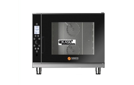 lo nuong da nang sogeco meg06ep103 6 khay hinh 2