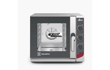 lo nuong hap da nang venix sq053m00 5 khay hinh 2