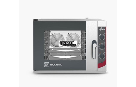 lo nuong hap da nang 5 khay venix sq05m00 hinh 2