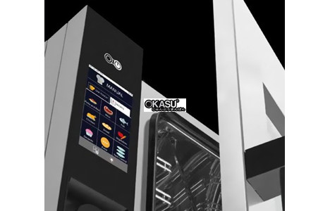 lo nuong hap da nang giorik mte10-r (10 khay) hinh 3