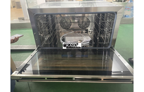 lo nuong doi luu piron caboto bang dien tu 4 khay pf8004d  hinh 3