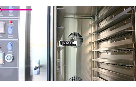 lo nuong banh mi doi luu southstar 10 khay hinh 5