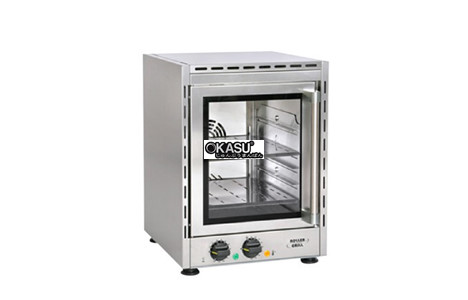 lo nuong doi luu 28 lit roller grill fcv 280 hinh 2