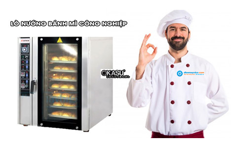 lo nuong banh doi luu southstar 8 khay hinh 3