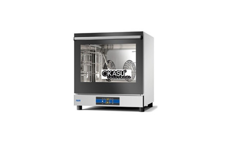 lo nuong doi luu piron caboto bang dien tu 4 khay pf8004d  hinh 2