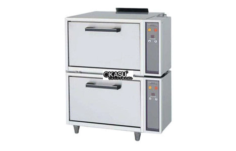 tu com cong nghiep fujimak frc14fa-tp hinh 2