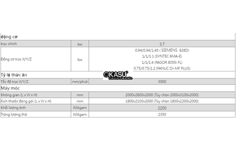 may phay ngang cnc ysm-26hnc hinh 3