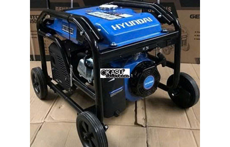 may phat dien hyundai gs45000 (3kw) hinh 2