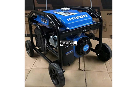 may phat dien hyundai gs7500dw (5.5kw) de no hinh 2