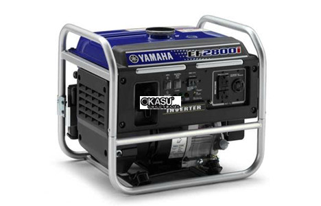 may phat dien chay xang yamaha ef2800is (2.5/2.8kva) hinh 2