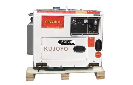 may phat dien 5kw chay dau kujoyo kj6700t hinh 2