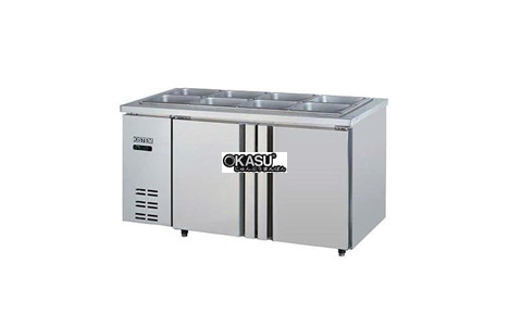 ban mat salad kistem kis-xdb15r (1m5) hinh 2