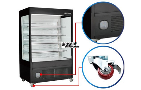 tu mat sieu thi 1m2 berjaya bs-os 4sc-2b hinh 3