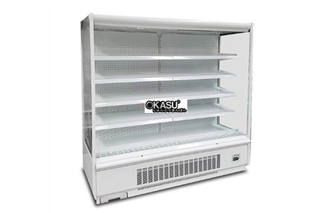 tu mat sieu thi dang ho the cool angela 250 hinh 3