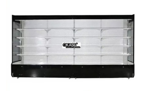 tu mat trung bay sieu thi snow village xc-cfc-37 3m7 hinh 2