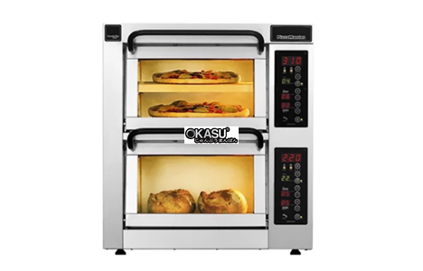 lo nuong pizza cong suat cao pizzamaster 352ed-1 hinh 2