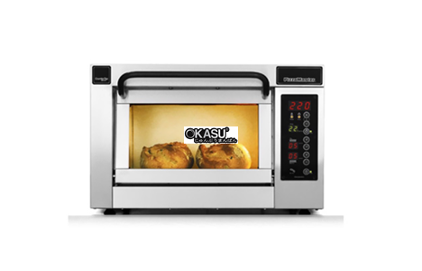 lo nuong pizzamaster 551ed hinh 2