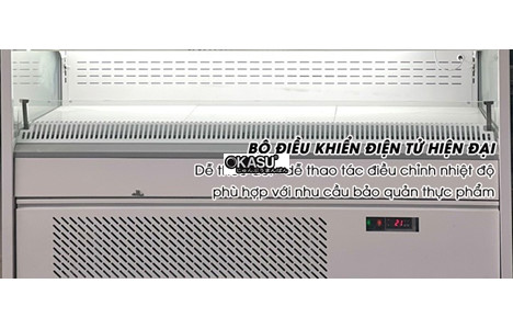 tu mat trung bay sieu thi 1m5 snow village l.cma-1.5 hinh 4