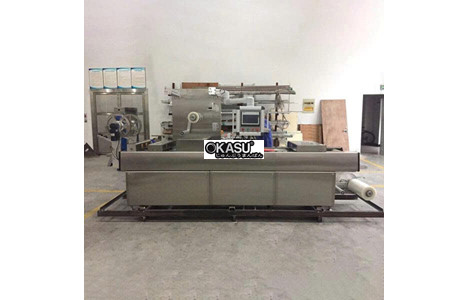 may dong goi hut chan khong nhiet dinh hinh dlz-320 t hinh 2