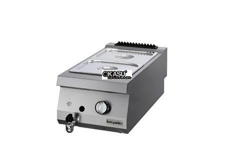 bep giu nong thuc pham ozti obe 4070 hinh 2