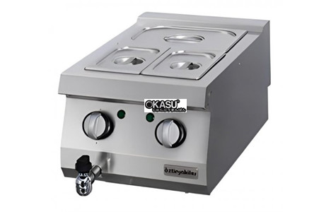 bep giu nong thuc an doi ozti obe 8070 dung dien hinh 2