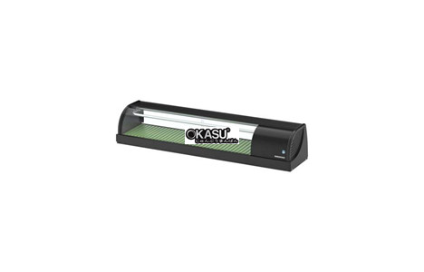 tu trung bay sushi hoshizaki hnc-150be-r-b hinh 2