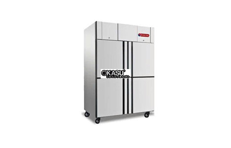 tu dong 4 canh turbo chef tcf4 hinh 2