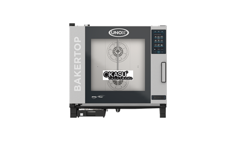 lo hap nuong da nang unox bakertop mind.maps plus xebc-06eu-eprm hinh 2