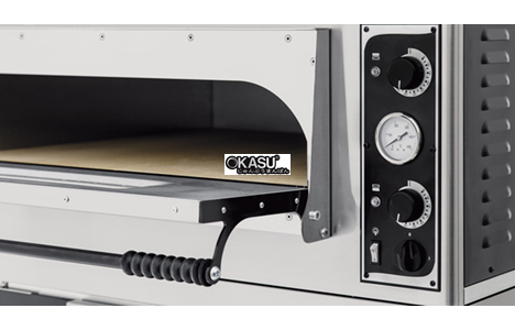 lo nuong banh pizza dang tang prismafood basic 44 hinh 3