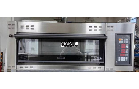 lo nuong banh bresso hbdo-3001 hinh 2