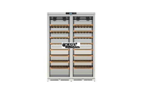 tu tru ruou vang do precision ws1400-1950 hinh 2