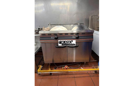bep hap banh cuon dung gas koliton rrs-2e hinh 2