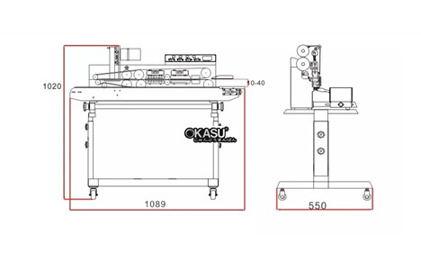 may han nhiet tui nhua dat san co ruy bang mau frs-1010iii  hinh 3