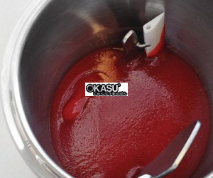 may lam cream banh, pastry cream, chocolate, yogurt valmar chef cream 60 tti hinh 4