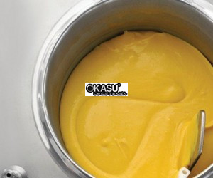 may lam cream banh, pastry cream, chocolate, yogurt valmar chef cream 30 tti hinh 5