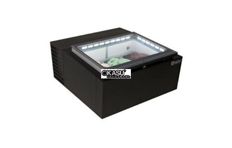 tu trung bay kem de ban gelato easybest g3-ss/st hinh 2
