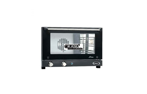 lo nuong doi luu 3 khay unox linemicro xf013 hinh 2